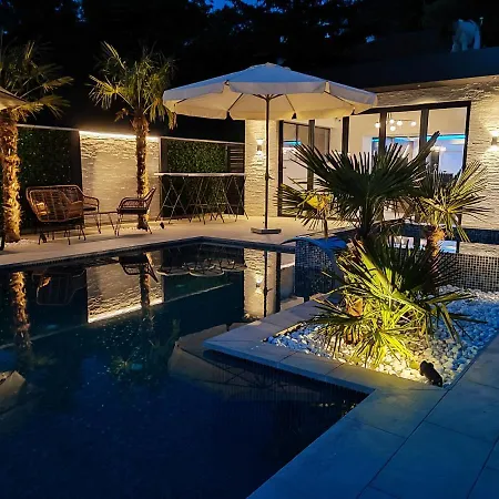 Villa Casa Palmera