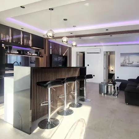 Casa Palmera *