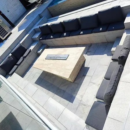 Villa Casa Palmera
