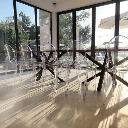 Villa Casa Palmera *