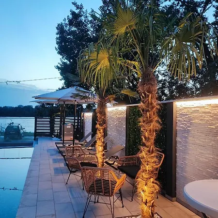 Villa Casa Palmera