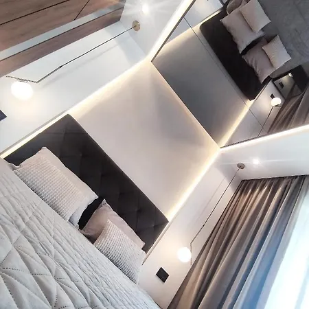 Casa Palmera Novi Sad