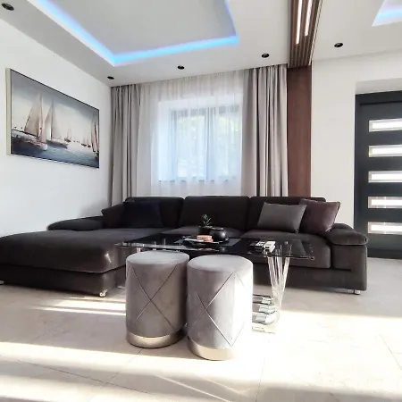 Casa Palmera *