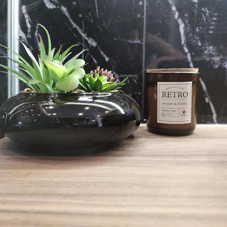 Casa Palmera Újvidék