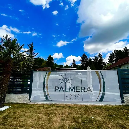 Villa Casa Palmera *