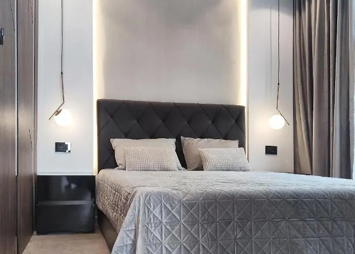 Casa Palmera Villa Novi Sad