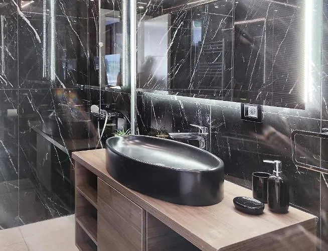 Villa Casa Palmera *