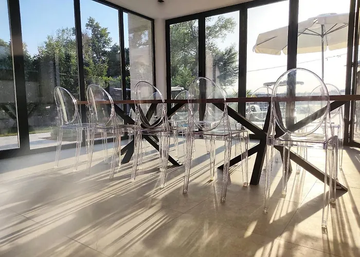 Villa Casa Palmera *