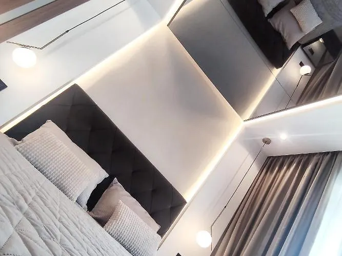 Casa Palmera Novi Sad