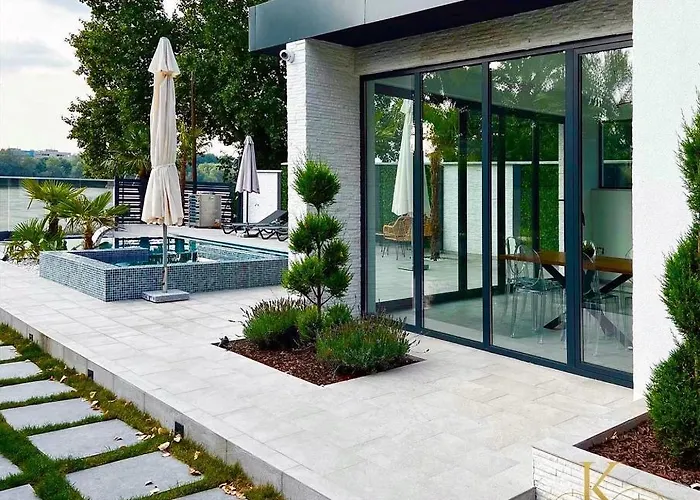 Casa Palmera Villa *